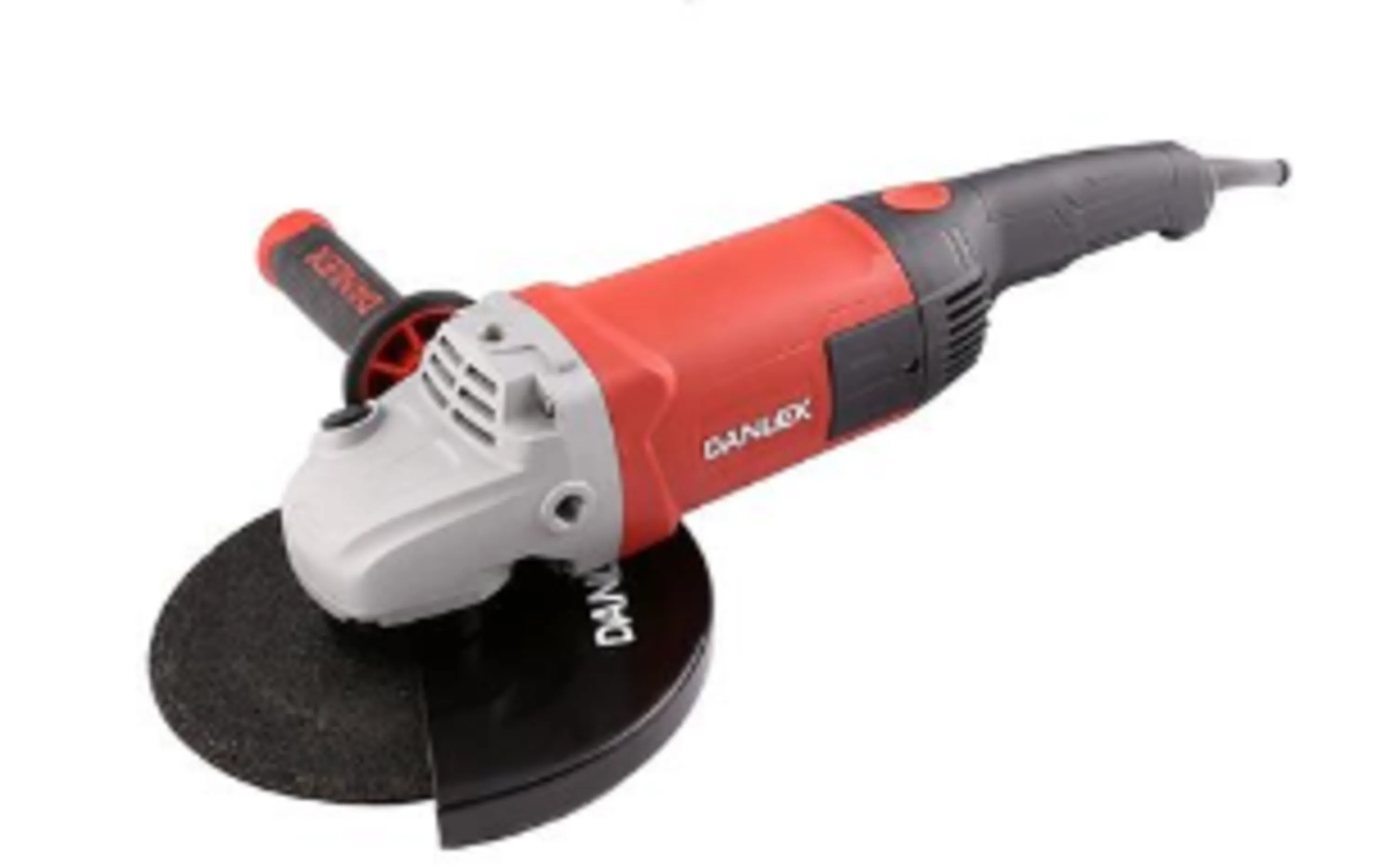 فرز سنگبری 2300 وات دنلکس مدل DX - 2124